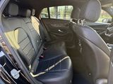 Miniature MERCEDES-BENZ GLC COUPE
