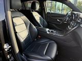 Miniature MERCEDES-BENZ GLC COUPE