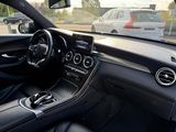 Miniature MERCEDES-BENZ GLC COUPE