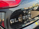 Miniature MERCEDES-BENZ GLC COUPE