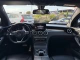 Miniature MERCEDES-BENZ GLC COUPE