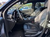 Miniature MERCEDES-BENZ GLC COUPE