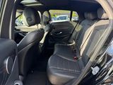 Miniature MERCEDES-BENZ GLC COUPE