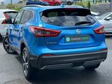 Miniature NISSAN QASHQAI