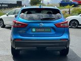 Miniature NISSAN QASHQAI