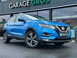 Miniature NISSAN QASHQAI
