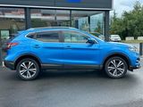 Miniature NISSAN QASHQAI