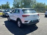 Miniature VOLKSWAGEN T-ROC