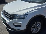 Miniature VOLKSWAGEN T-ROC