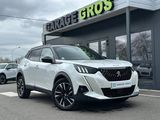 Miniature PEUGEOT 2008