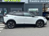 Miniature PEUGEOT 2008