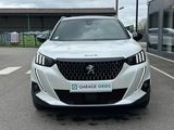 Miniature PEUGEOT 2008
