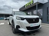 Miniature PEUGEOT 2008