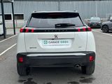 Miniature PEUGEOT 2008
