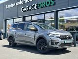 Miniature DACIA JOGGER