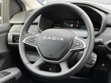 Miniature DACIA JOGGER