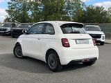 Miniature FIAT 500e BERLINE