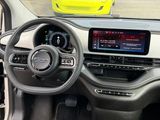 Miniature FIAT 500e BERLINE