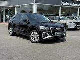 Miniature AUDI Q2