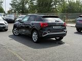 Miniature AUDI Q2