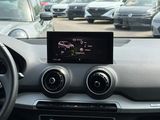 Miniature AUDI Q2