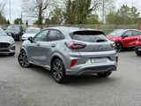 Miniature FORD PUMA