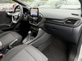 Miniature FORD PUMA