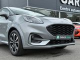 Miniature FORD PUMA