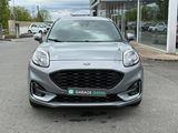 Miniature FORD PUMA