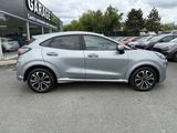Miniature FORD PUMA