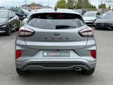 Miniature FORD PUMA