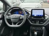 Miniature FORD PUMA