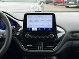 Miniature FORD PUMA