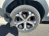 Miniature DACIA DUSTER