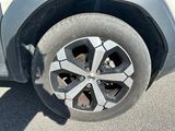 Miniature DACIA DUSTER