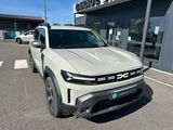 Miniature DACIA DUSTER