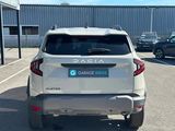 Miniature DACIA DUSTER