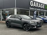 Miniature AUDI Q2