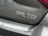 Miniature AUDI Q2