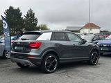Miniature AUDI Q2