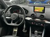 Miniature AUDI Q2