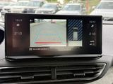 Miniature PEUGEOT 3008