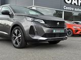 Miniature PEUGEOT 3008