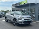 Miniature CITROEN C4 X