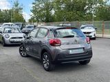Miniature CITROEN C3