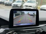 Miniature FORD KUGA