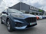 Miniature FORD KUGA