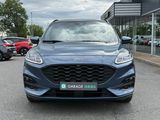 Miniature FORD KUGA