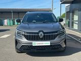 Miniature RENAULT ESPACE VI
