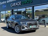 Miniature AUDI Q2